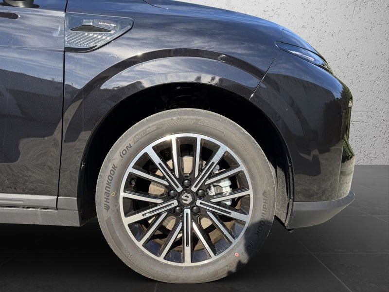 2026 Leapmotor B10 Design 1.5L RWD Plug In Hybrid image 5