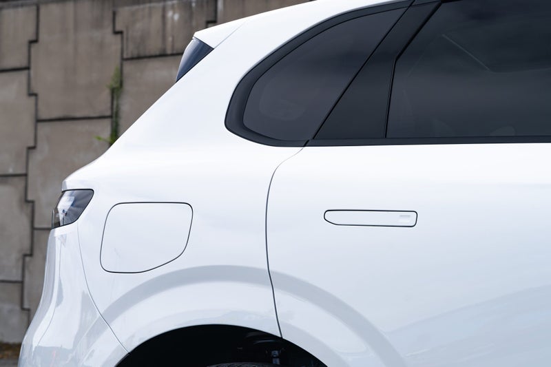 2026 Leapmotor B10 Design 67Kwh/Ev/At image 4