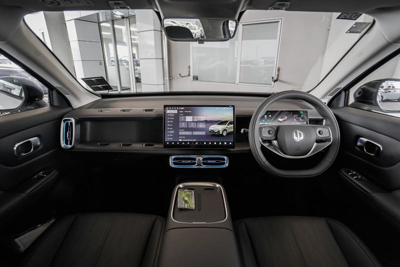 2026 Leapmotor B10 Design (TOP SPEC) - Ultra Hy... image 2