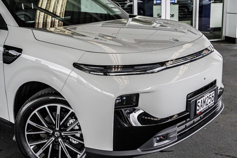 2026 Leapmotor B10 Design (TOP SPEC) - Ultra Hy... image 5