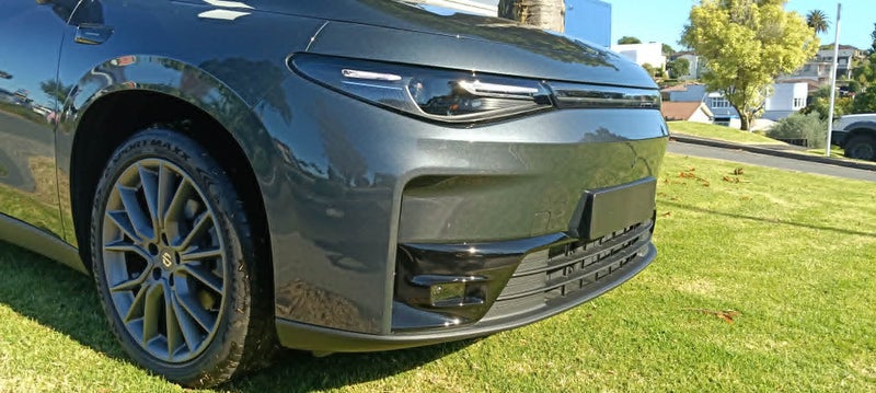 2026 Leapmotor C10 BEV Design image 5