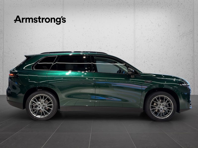 2026 Leapmotor C10 Design 1.5L Plug In Hybrid |... image 5