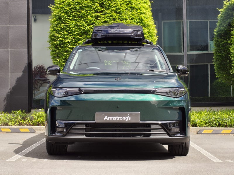 2026 Leapmotor C10 DESIGN | 82kWh | AWD | 440kW image 4