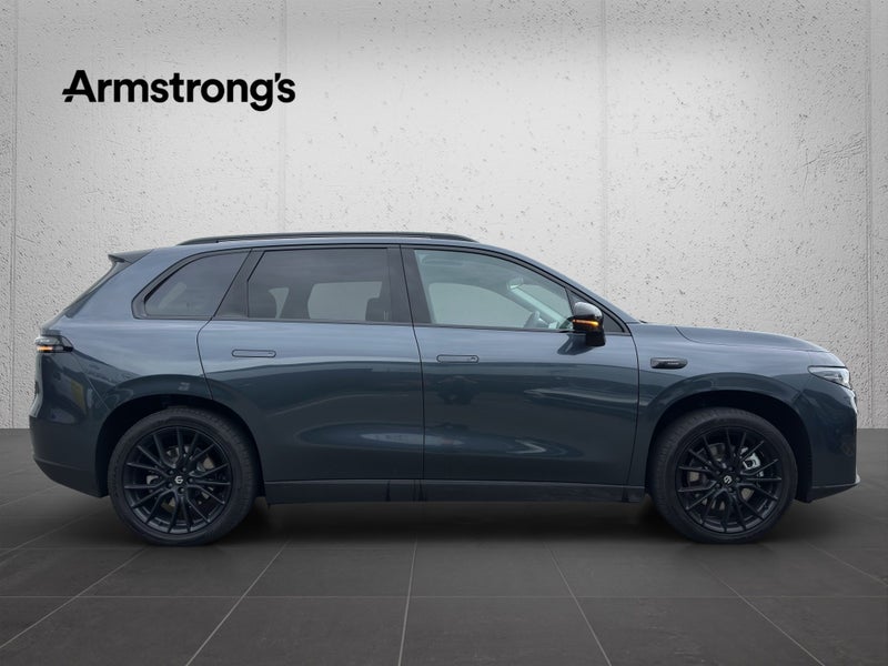 2026 Leapmotor C10 Design 82KWH/EV/AWD image 5