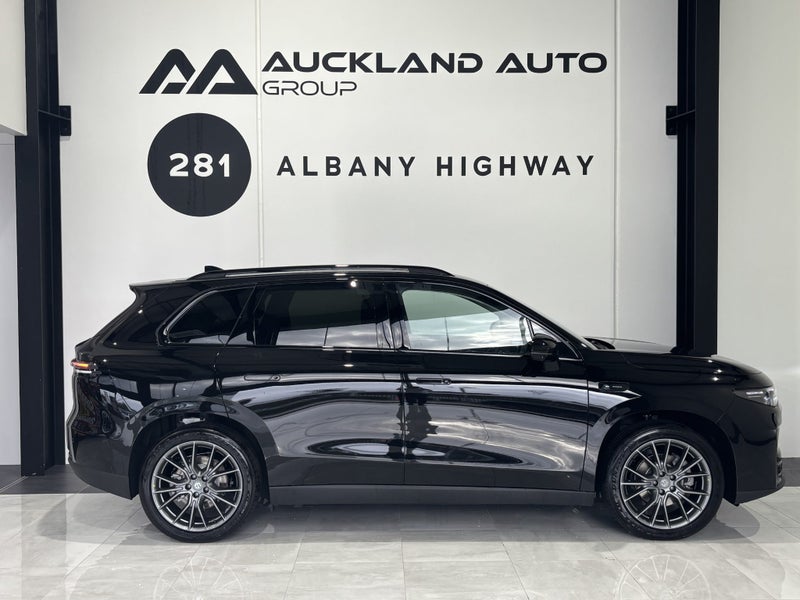 2026 Leapmotor C10 Design - Electric (69.9Kw/h... image 3