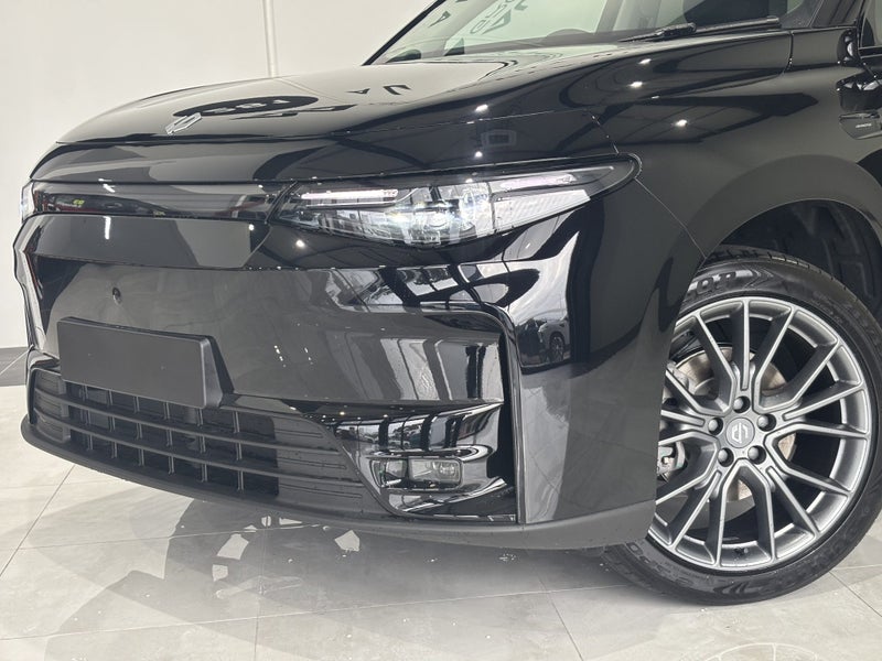 2026 Leapmotor C10 Design - Electric (69.9Kw/h... image 4