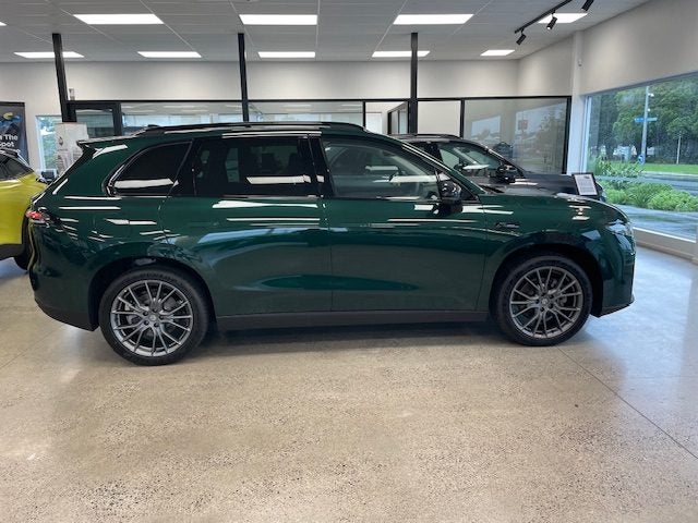 2026 Leapmotor C10 Design Hybrid image 2