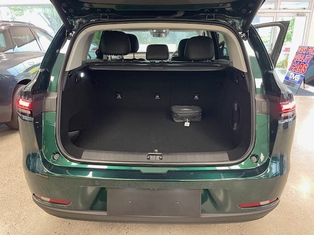 2026 Leapmotor C10 Design Hybrid image 3