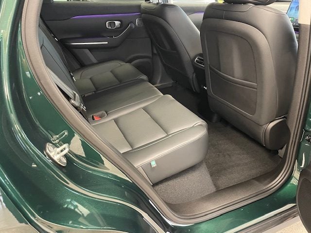 2026 Leapmotor C10 Design Hybrid image 4