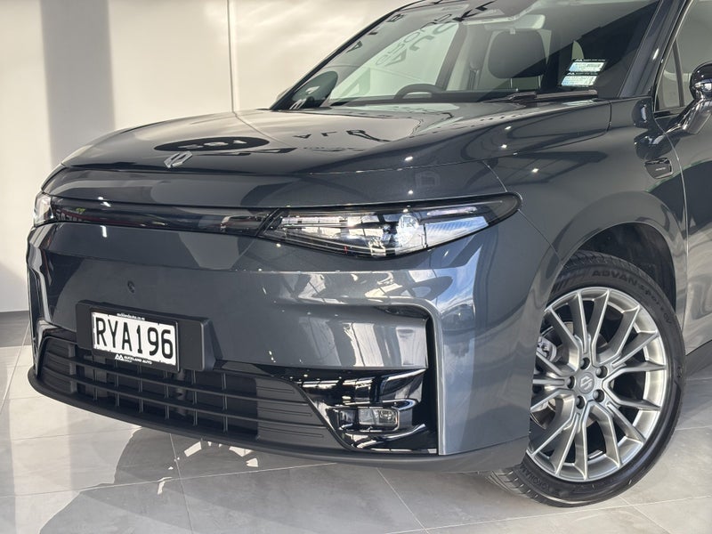 2026 Leapmotor C10 Design - Long Range 81.9Kw/h... image 4
