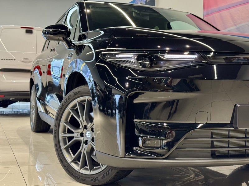 2026 Leapmotor C10 Design REEV Hybrid !Up to 1,... image 5