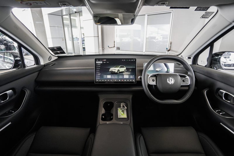 2026 Leapmotor C10 Design (TOP SPEC 600HP) 82Kw... image 2