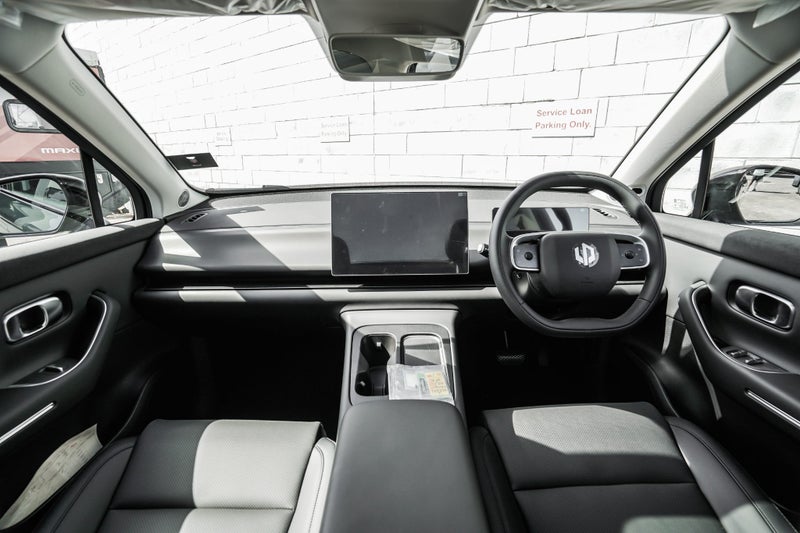 2026 Leapmotor C10 Design - Ultra Hybrid 1,000k... image 2