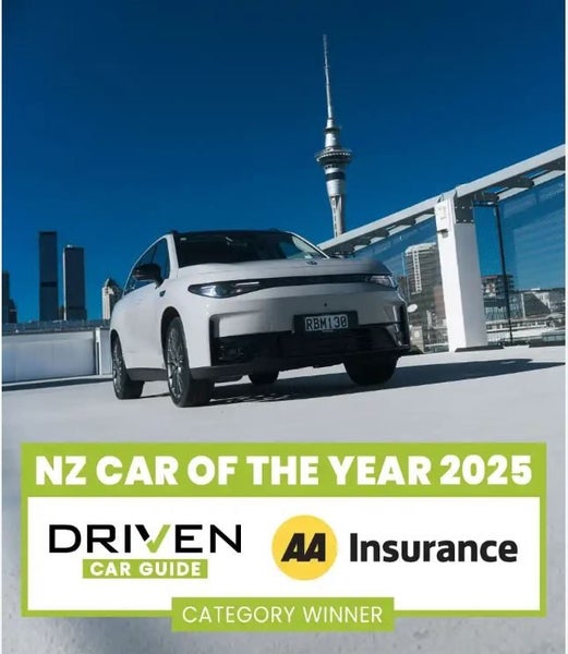 2026 Leapmotor C10 EUROPEAN DESIGN, CHECK OUT T... image 4