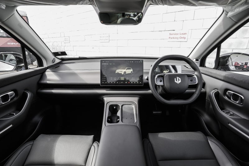 2026 Leapmotor C10 FULLY ELECTRIC - BEAT THE FU... image 2