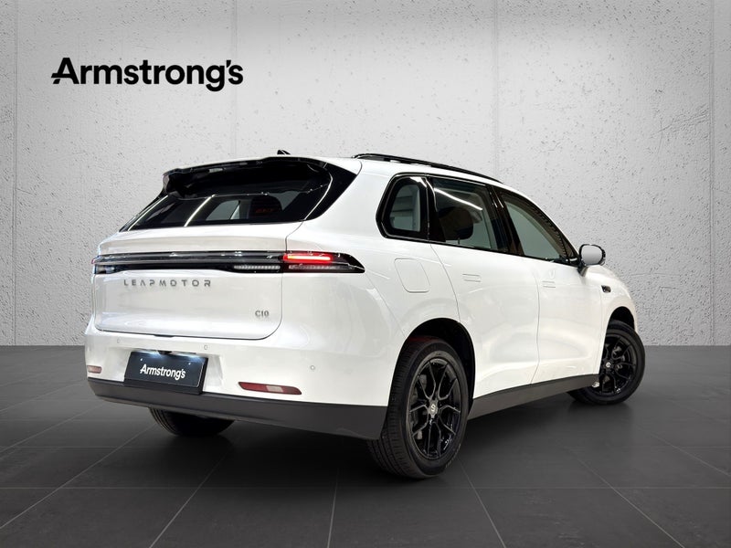 2026 Leapmotor C10 Life | Plug In Hybrid image 2