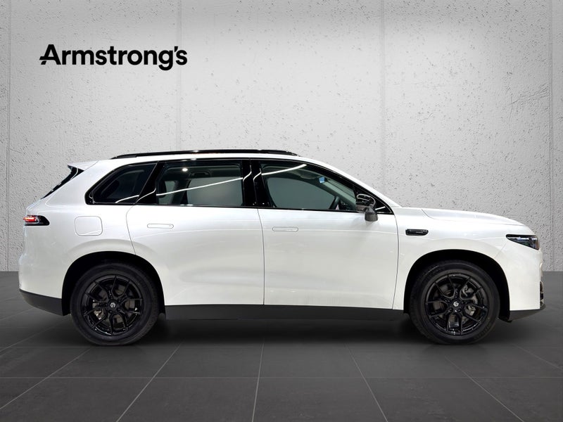 2026 Leapmotor C10 Life | Plug In Hybrid image 4