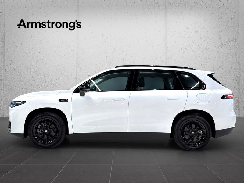 2026 Leapmotor C10 Life | Plug In Hybrid image 5