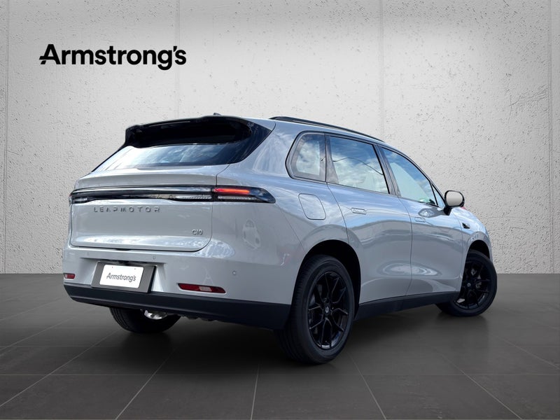 2026 Leapmotor C10 Life | Plug In Hybrid image 2