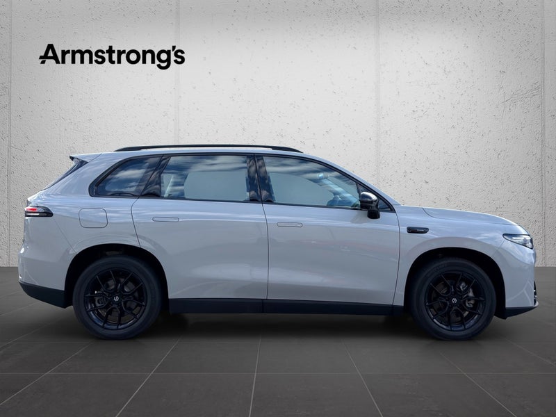 2026 Leapmotor C10 Life | Plug In Hybrid image 5