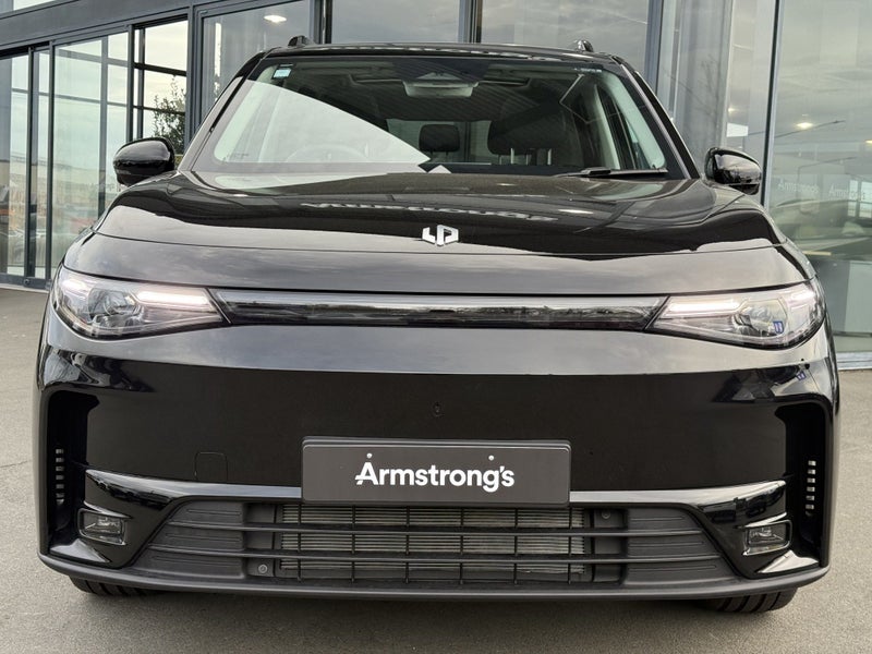 2026 Leapmotor C10 Life | Range Extender EV/PLU... image 5