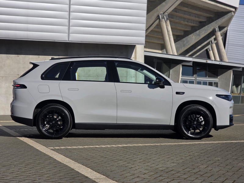 2026 Leapmotor C10 Life | Range Extender EV/PLU... image 3