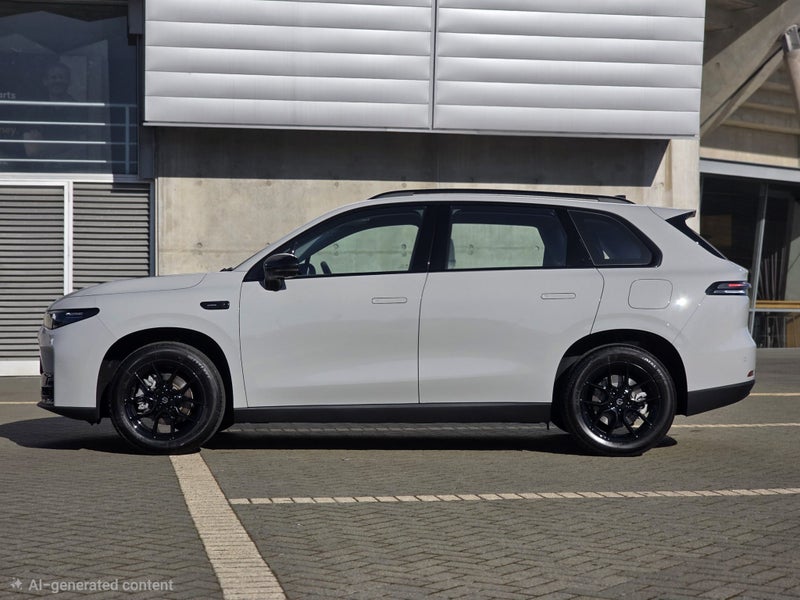 2026 Leapmotor C10 Life | Range Extender EV/PLU... image 4