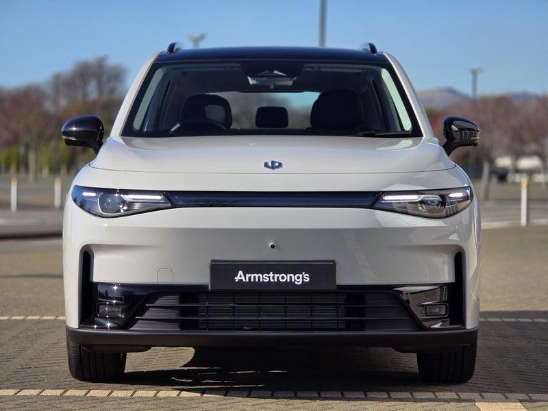 2026 Leapmotor C10 Life | Range Extender EV/PLU... image 5