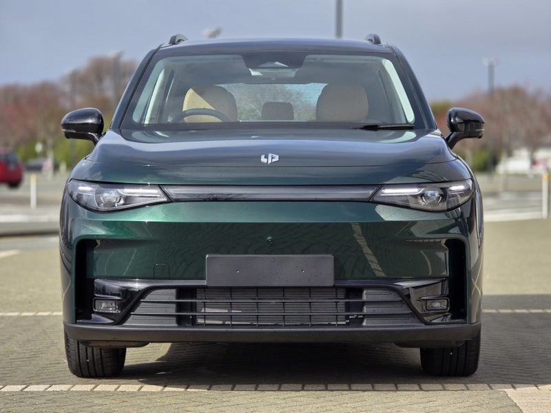 2026 Leapmotor C10 Life | Range Extender EV/PLU... image 3