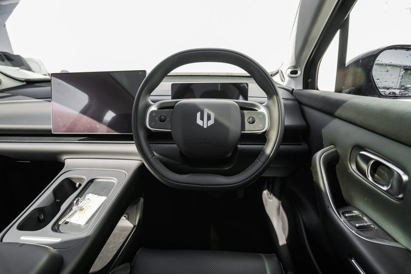 2026 Leapmotor C10 Life REEV - Ultra Hybrid - M... image 5