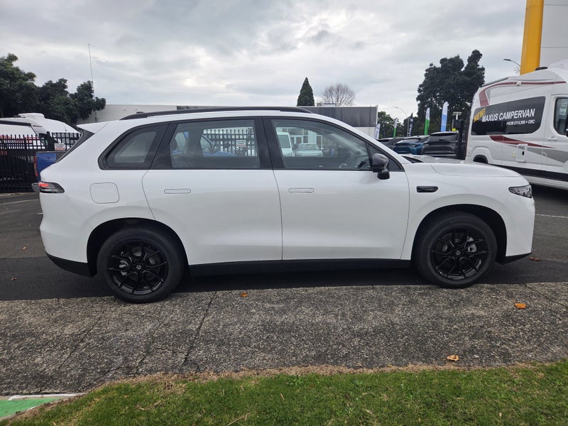 2026 Leapmotor C10 REEV Life image 5