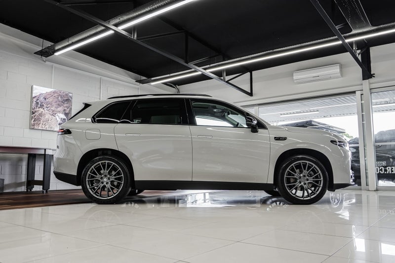 2026 Leapmotor C10 TOP SPEC C10 FAMILY EV SUV 8... image 3