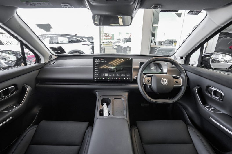 2026 Leapmotor C10 (TOP SPEC) Design 82Kwh/Ev -... image 2
