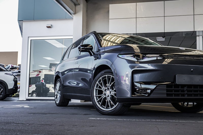2026 Leapmotor C10 (TOP SPEC) Design 82Kwh/Ev -... image 3
