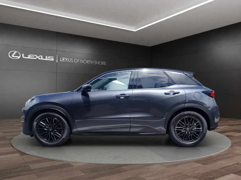 2026 Lexus LBX Cool 1.5L Hybrid AWD SUV image 4