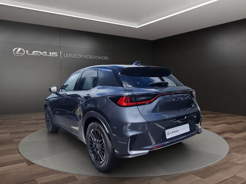 2026 Lexus LBX Cool 1.5L Hybrid AWD SUV image 5