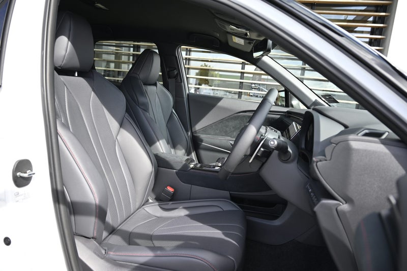 2026 Lexus LBX Morizo RR 1.6L Turbo 206kW AWD image 2