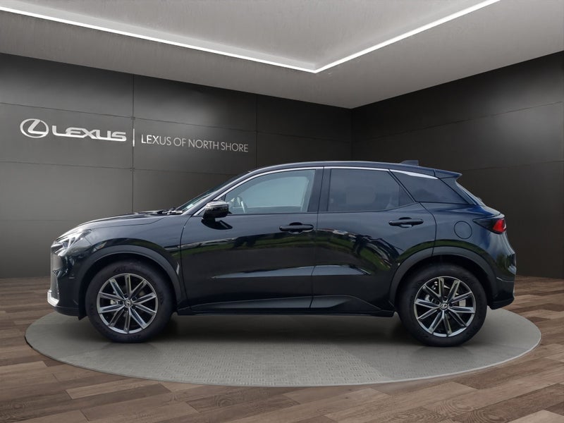 2026 Lexus LBX Relax 1.5L Hybrid FWD SUV image 4