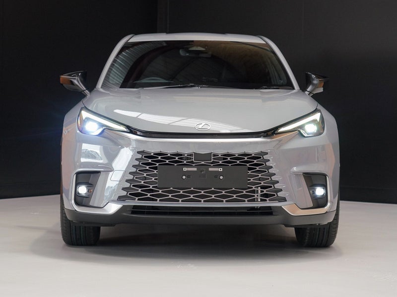 2026 Lexus LBX Relax 1.5P HEV ECVT FWD image 3