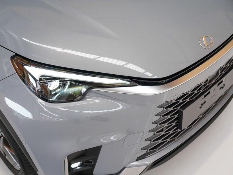 2026 Lexus LBX Relax 1.5P HEV ECVT FWD image 5