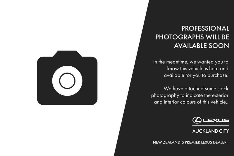 2026 Lexus NX 350h Limited image 3