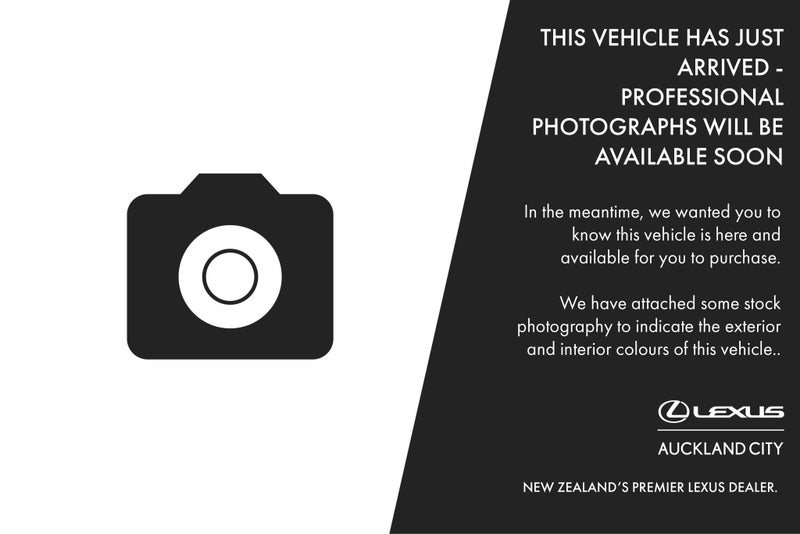 2026 Lexus NX 350h Premium image 4