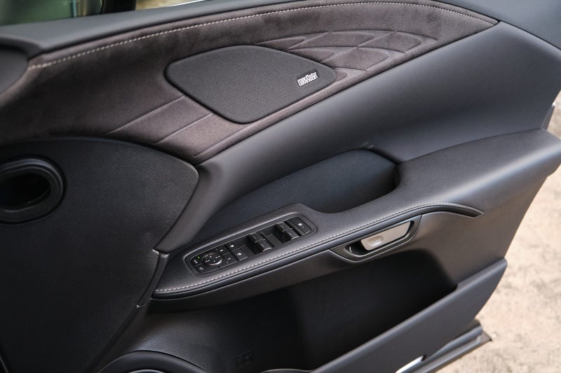 2026 Lexus RX 450h+ Limited image 3