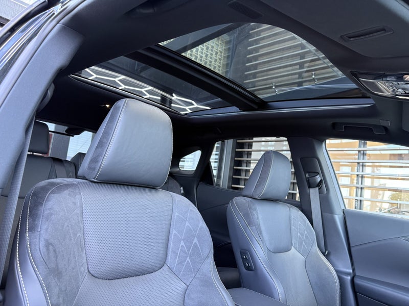 2026 Lexus RX 450h+ Limited PHEV AWD image 2