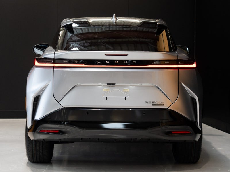 2026 Lexus RZ 500e Dynamic BEV AWD SUV/5D/5S image 5