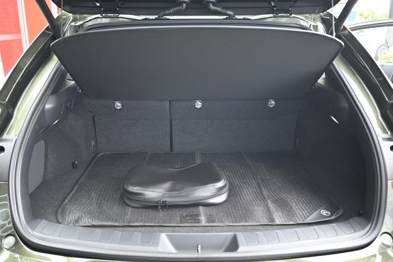 2026 Lexus UX 300h Limited 2.0L Hybrid FWD image 5