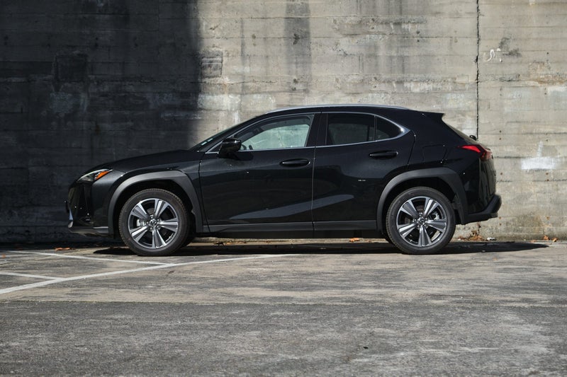 2026 Lexus UX 300h Limited image 2
