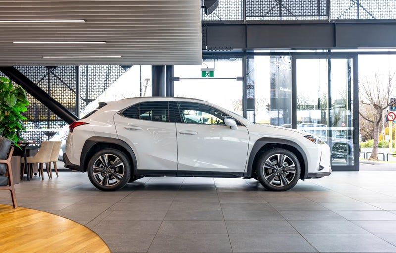 2026 Lexus UX 300h Premium 2.0L Hybrid Petrol S... image 2