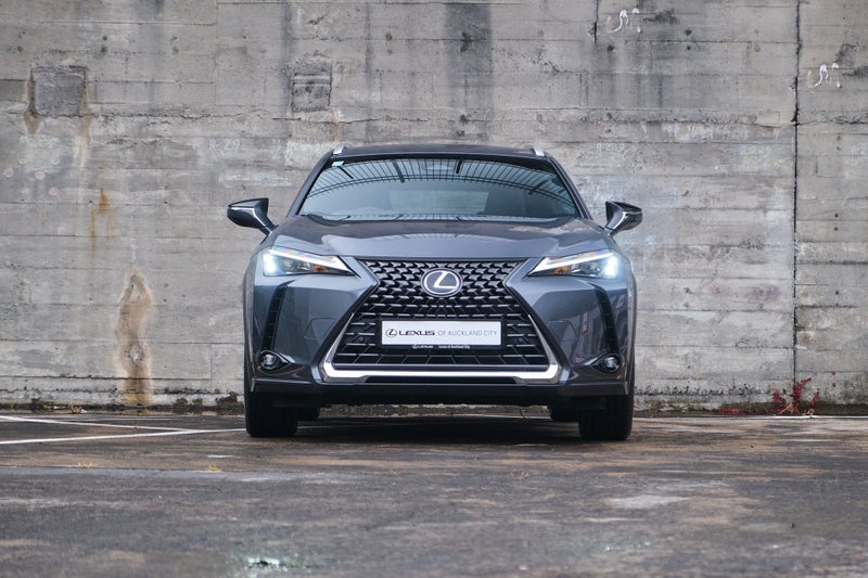 2026 Lexus UX 300h Premium AWD image 2