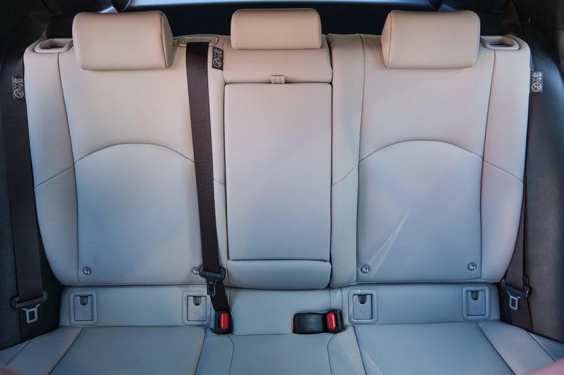 2026 Lexus UX 300h Premium AWD image 5